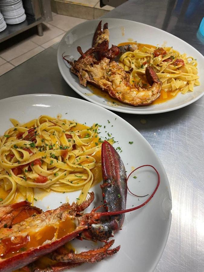Agriturismo Tenuta La Monaca Aradeo 外观 照片