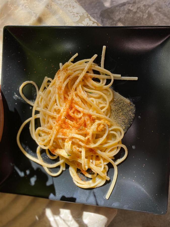 Agriturismo Tenuta La Monaca Aradeo 外观 照片