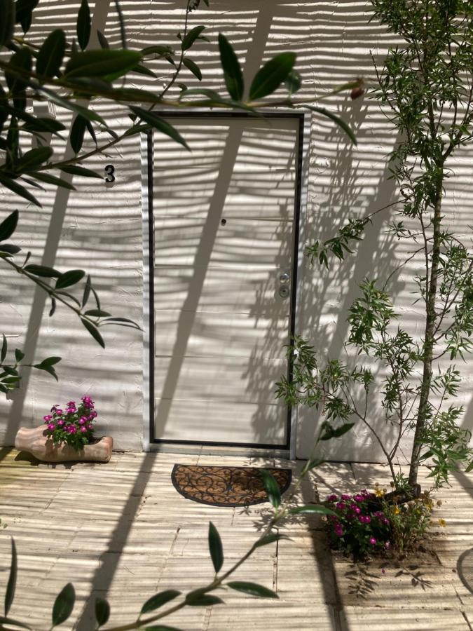 Agriturismo Tenuta La Monaca Aradeo 外观 照片
