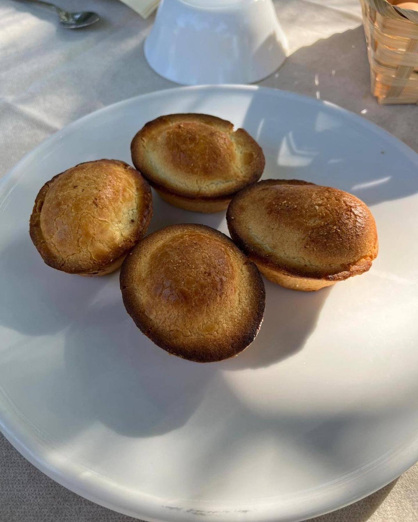 Agriturismo Tenuta La Monaca Aradeo 外观 照片