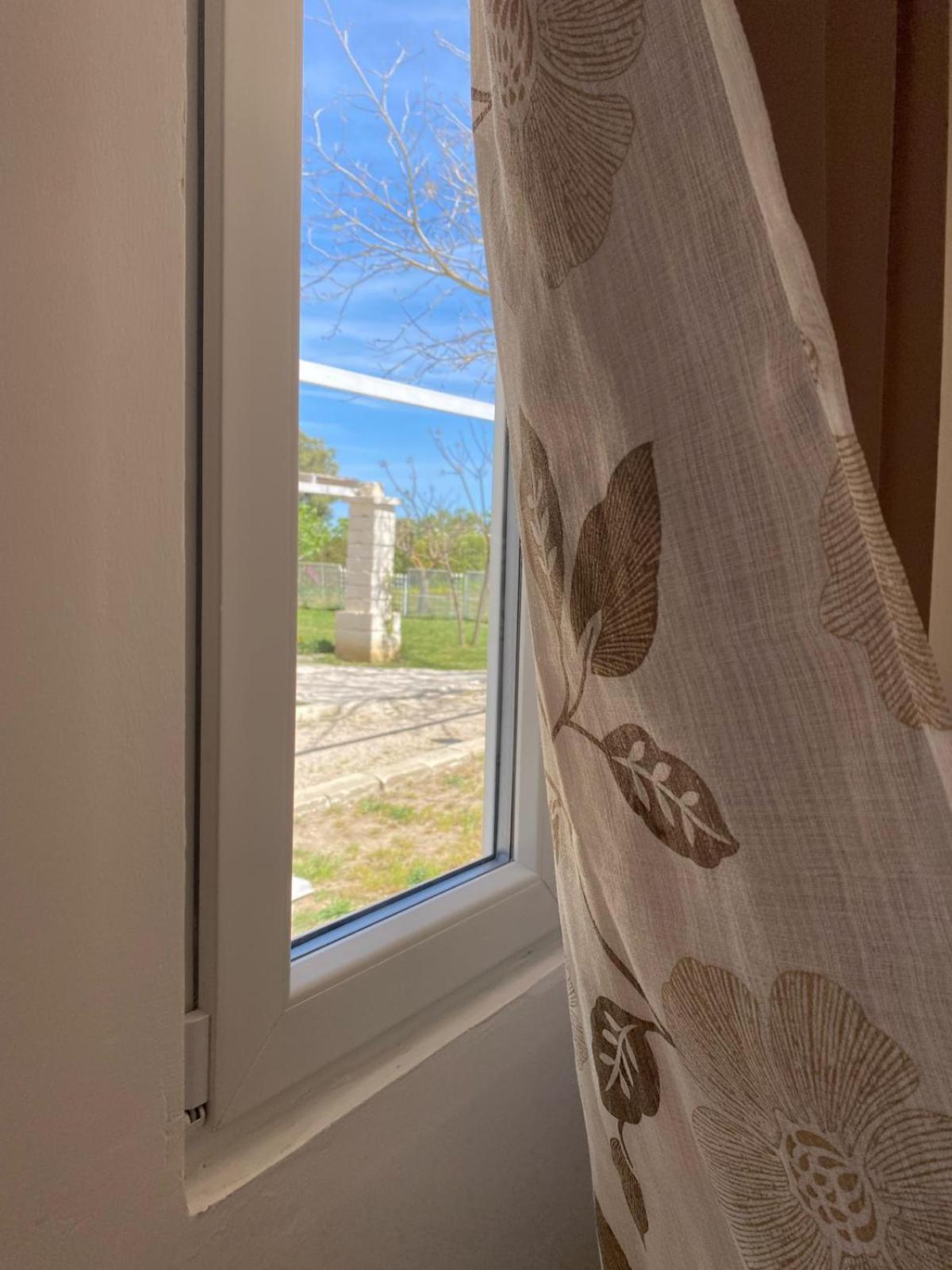 Agriturismo Tenuta La Monaca Aradeo 外观 照片